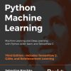 Python Machine Learning (3rd Edition)
