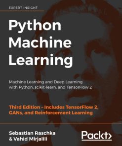 Python Machine Learning (3rd Edition)