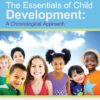 The Essentials of Child Development (6th Edition)