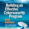 Building an Effective Cybersecurity Program (2nd Edition)