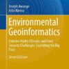 Environmental Geoinformatics (2nd Edition)