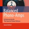 Balanced Phono-Amps (2nd Edition)