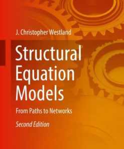 Structural Equation Models: From Paths to Networks (2nd Edition)