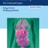 Color Atlas of Human Anatomy: Vol. 2 Internal Organs (7th Edition)