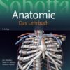 Sobotta Lehrbuch Anatomie (2nd Edition)