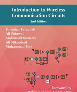 Introduction to Wireless Communication Circuits (2nd Edition)