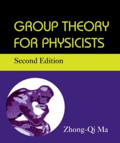Group Theory For Physicists (2nd Edition)