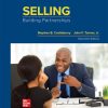 Selling: Building Partnerships (11th Edition)