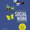 Introduction to Social Work : An Advocacy-Based Profession (3rd Edition)