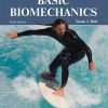 Basic Biomechanics (9th Edition)