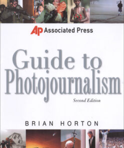 Associated Press Guide to Photojournalism - 2nd Edition