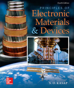 Principles of Electronic Materials and Devices - 4th Edition