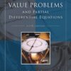 Boundary Value Problems: and Partial Differential Equations - 6th Edition