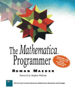 The Mathematica® Programmer