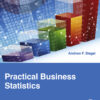 Practical Business Statistics - 7th Edition