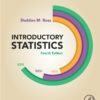 Introductory Statistics - 4th Edition