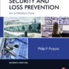 Security and Loss Prevention - 7th Edition