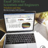 Liengme's Guide to Excel 2016 for Scientists and Engineers