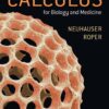 Calculus for Biology and Medicine - 4th Edition