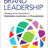 New Brand Leadership - 1st Edition