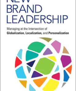 New Brand Leadership - 1st Edition