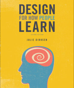 Design for How People Learn - 2nd Edition