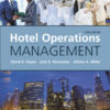 Hotel Operations Management - 3rd Edition