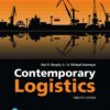 Contemporary Logistics - 12th Edition