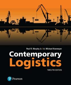 Contemporary Logistics - 12th Edition