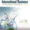 International Business - 9th Edition
