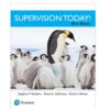 Supervision Today! - 9th Edition