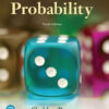 A First Course in Probability - 10th Edition