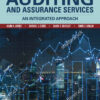 Auditing and Assurance Services - 17th Edition