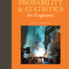 Miller & Freund's Probability and Statistics for Engineers - 9th Edition