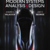 Modern Systems Analysis and Design - 9th Edition