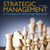 Strategic Management - 17th Edition