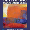 Developing Management Skills - 10th Edition