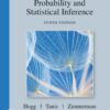 Probability and Statistical Inference - 10th Edition