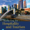 Marketing for Hospitality and Tourism - 8th Edition
