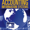 Accounting Information Systems - 15th Edition