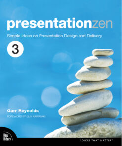 Presentation Zen - 3rd Edition