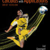 Calculus with Applications, Brief Version - 12th Edition