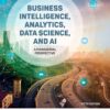 Business Intelligence, Analytics, Data Science, and AI - 5th Edition
