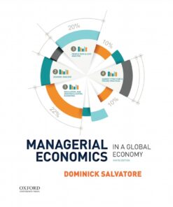 Managerial Economics in a Global Economy - 9th Edition
