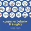 Consumer Behavior and Insights