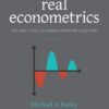 Real Econometrics - 2nd Edition