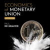 Economics of Monetary Union - 14th Edition