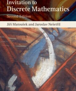 Invitation to Discrete Mathematics - 2nd Edition