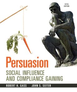 Persuasion