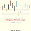The Chicago Guide to Writing about Multivariate Analysis - 2nd Edition